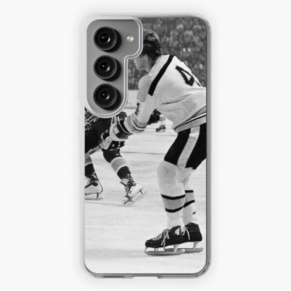 iPhone XR Dabbing Unicorn Russia Ice Hockey Fans Jersey Winter Sports Case