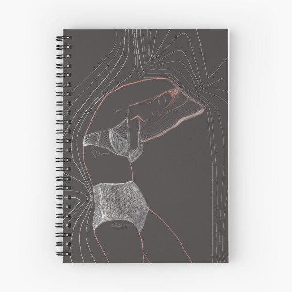 Item preview, Under Pressure designed and sold by Greta-Darets.