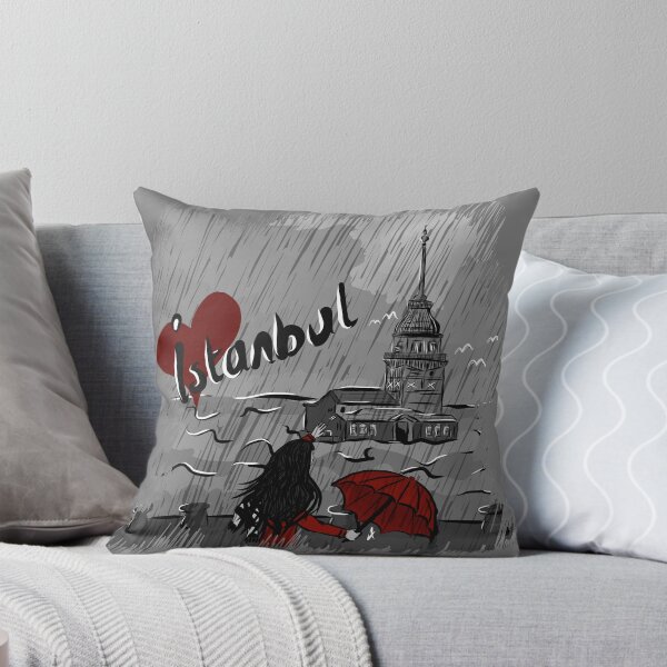 Item preview, Val'idea Travel Serie Istanbul designed and sold by Valentina Luperto.