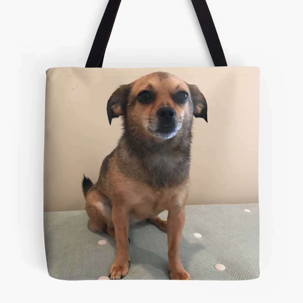 Item preview, All Over Print Tote Bag designed and sold by espanier.