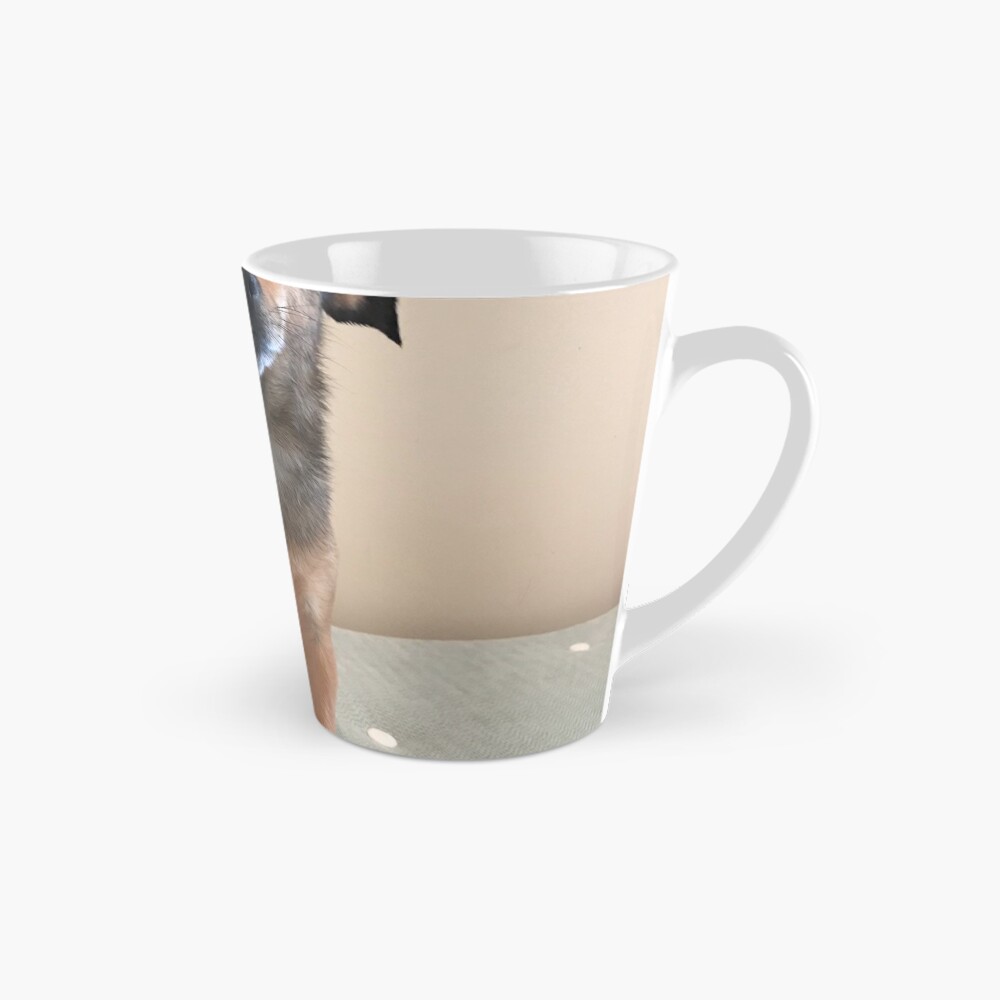 Item preview, Tall Mug designed and sold by espanier.