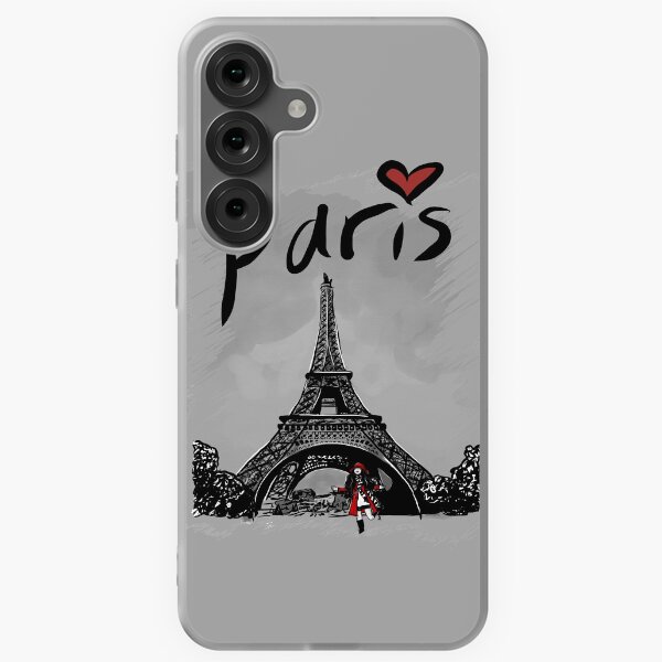Item preview, Val'idea Travel Serie Paris designed and sold by Valentina Luperto.