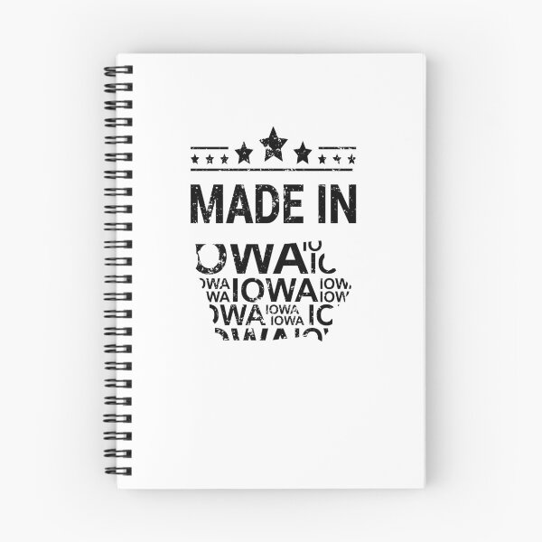 Item preview, made in.iowa designed and sold by kimberlyjensen.
