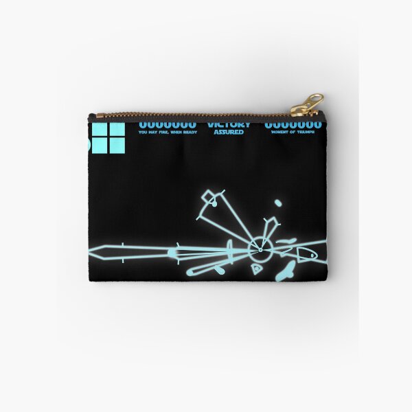 Item preview, "Evacuate? in our moment of triumph" designed and sold by altdisney.
