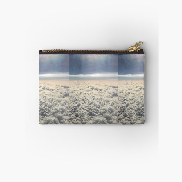 Item preview, Clouds : Airplane photography designed and sold by Rosalie Gonzalez.