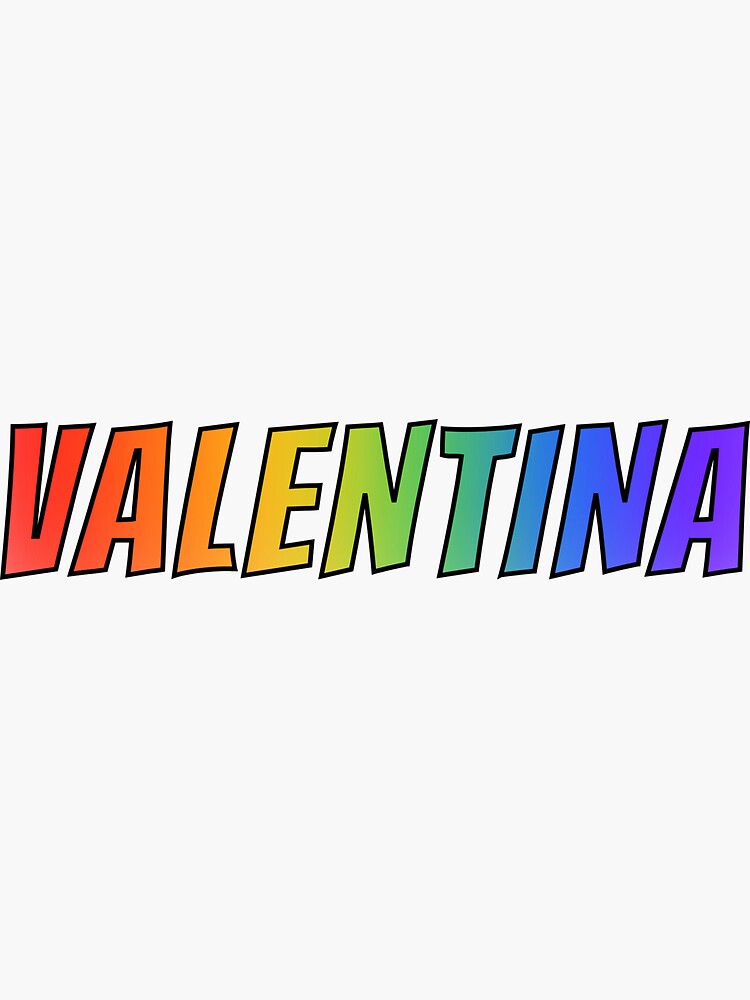 valentina-name-tattoo-designs