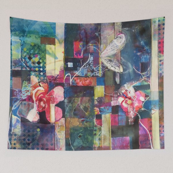 Item preview, Watercolor Patterns designed and sold by lynnekroll.