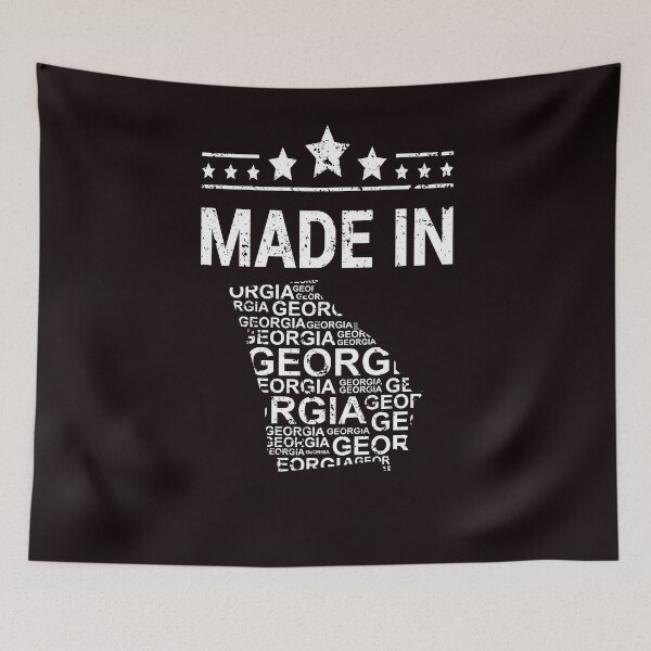 Item preview, made in.georgia designed and sold by kimberlyjensen.
