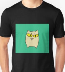 hue hue cat Unisex T-Shirt
