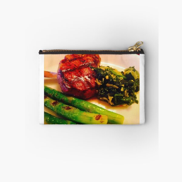 Item preview, Steak Dinner designed and sold by Asiantiger247.