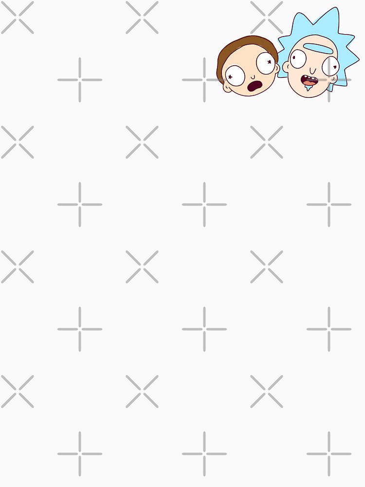 Rick and Morty! 100 Years! by nykiway