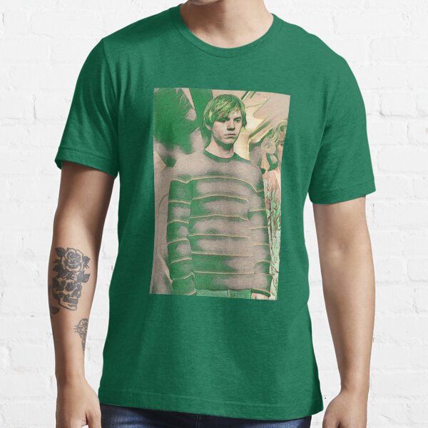 Tate Langdon T Shirts Redbubble - tate langdon shirt ahs american horror story roblox