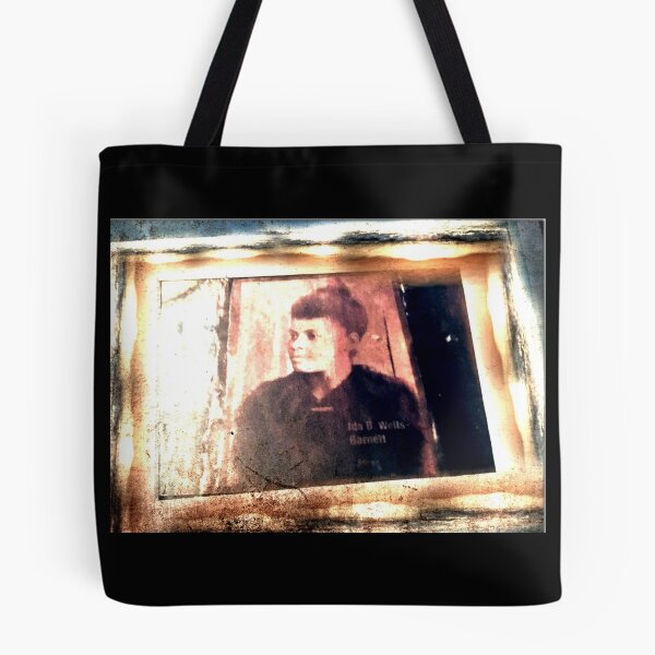 Item preview, Ida B Wells Il designed and sold by JossG.