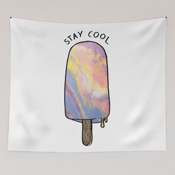 Item preview, Stay Cool designed and sold by Alisha Southwell.