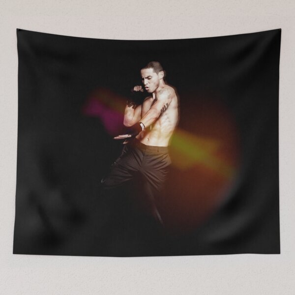 Item preview, Manny - Rio (Good Girls) designed and sold by liveaid.