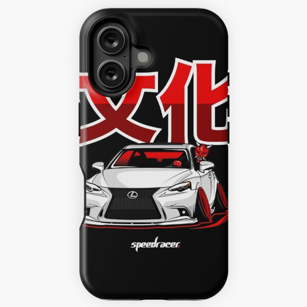 Lexus iPhone Cases for Sale | Redbubble