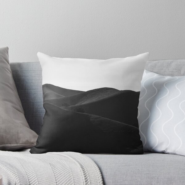Item preview, Distant Hills designed and sold by Joel Bramley.