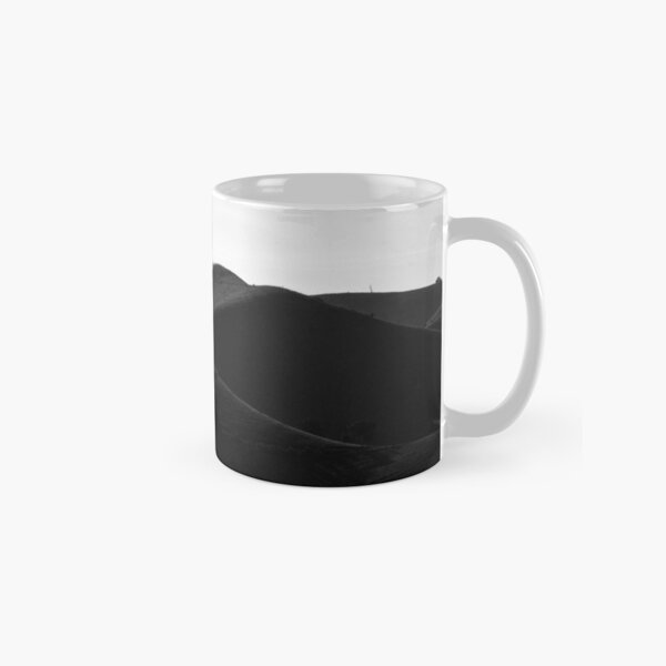 Distant Hills Classic Mug