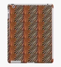 Yarn Weave iPad Case/Skin