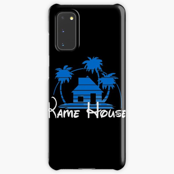 The Kamehouse Samsung Galaxy Snap Case