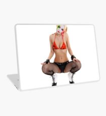 Harley 42 Laptop Skin
