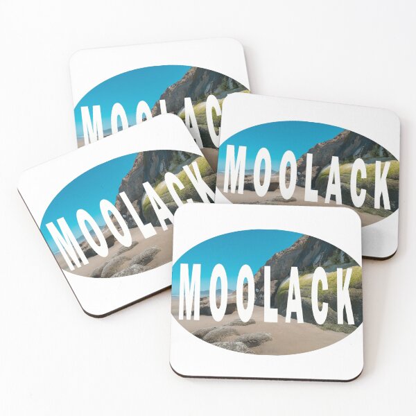 Item preview, Moolack Beach Newport, Oregon  designed and sold by stermitkermit.