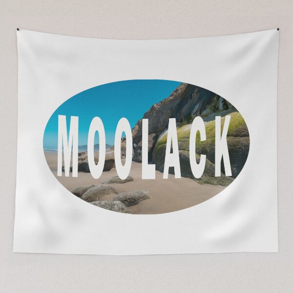 Item preview, Moolack Beach Newport, Oregon  designed and sold by stermitkermit.