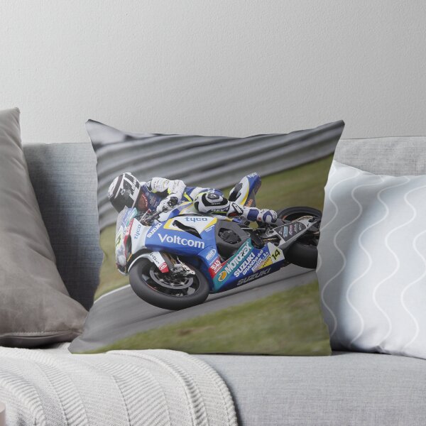 Item preview, Randy De Puniet - World Superbikes designed and sold by Merlin72.
