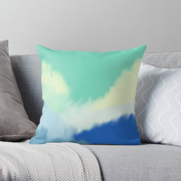 What Do You See? Throw Pillow