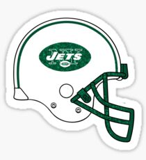 Helmet Sticker