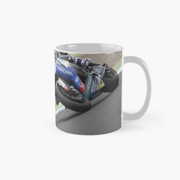 Item preview, Randy De Puniet - World Superbikes designed and sold by Merlin72.