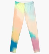 Arc En Ciel Leggings