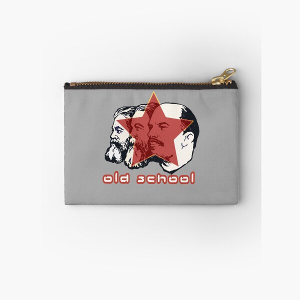 Item preview, MARX ENGELS LENIN OLD SCHOOL  designed and sold by SofiaYoushi.