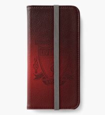 Digital Art LFC iPhone Wallet/Case/Skin