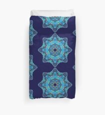 Funda nórdica colorful mandala picture