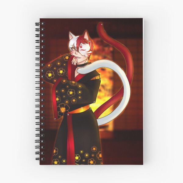 Item preview, Nekomata Shouto designed and sold by ukkii.