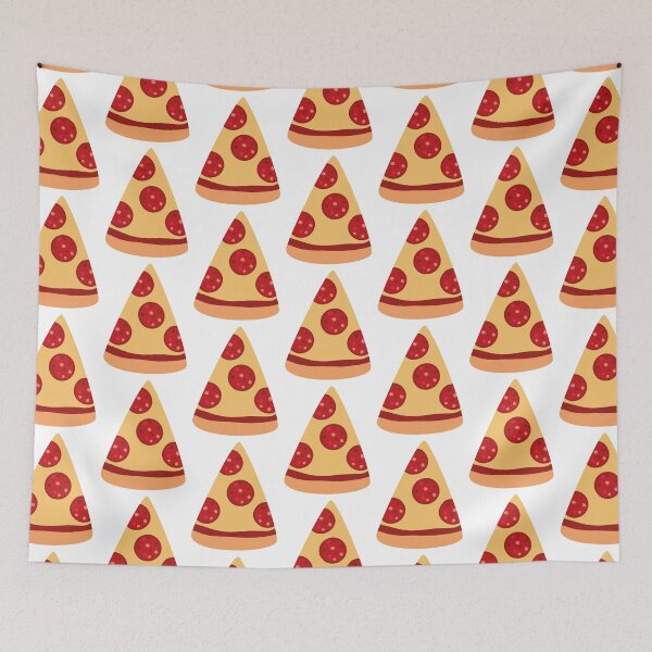 Item preview, Pizza designed and sold by Funshirts-.