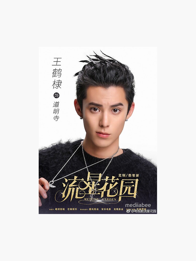 Meteor Garden's Dylan Wang grateful for support of Filipino fans