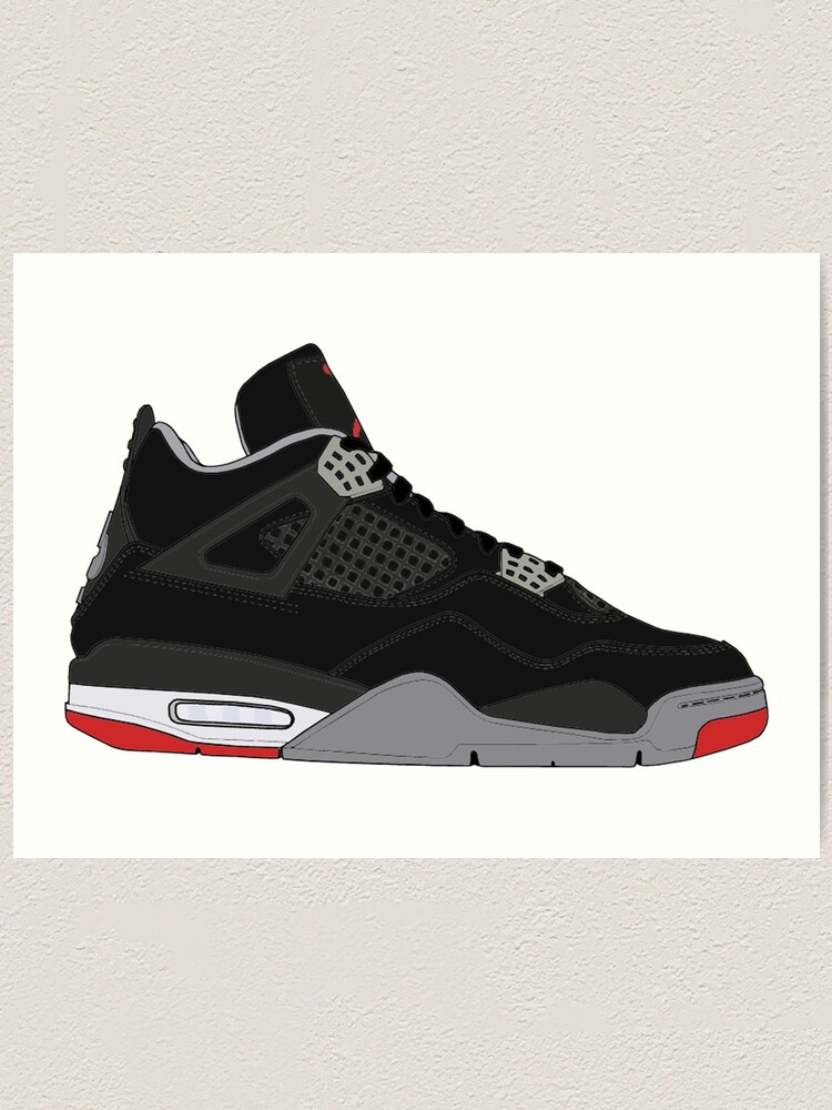 Air Jordan IV (4) 