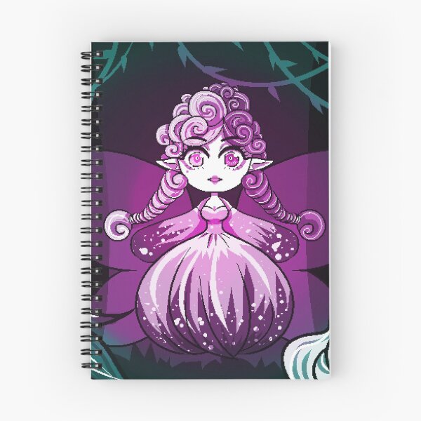 Item preview, Fairy - Gradient designed and sold by Dark-Light Lantern.