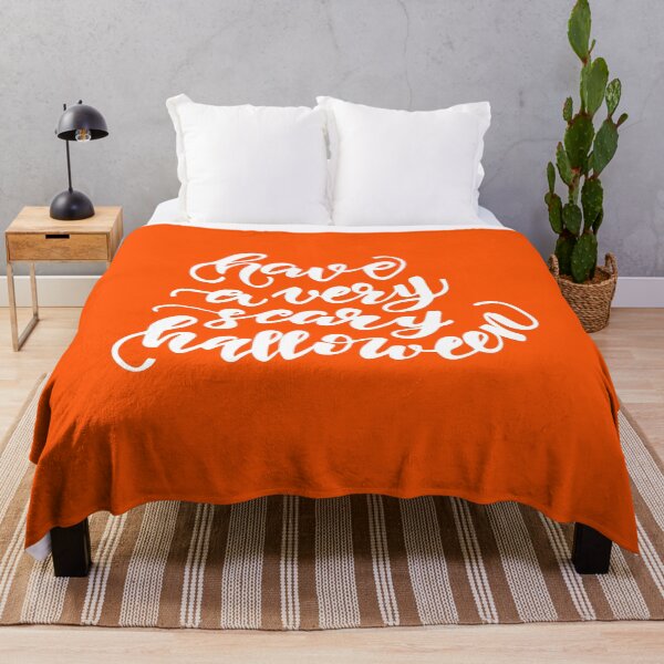 Item preview, Have A Very Scary Halloween - Funny Halloween designed and sold by overstyle.