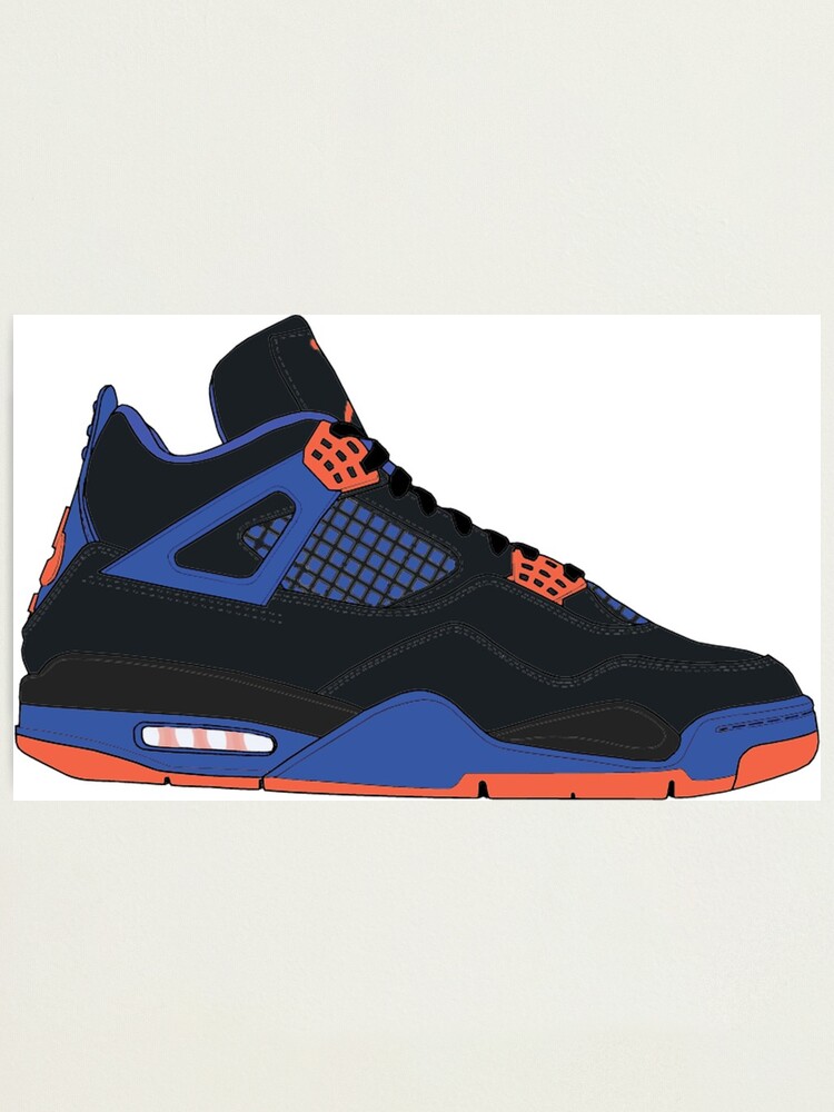 jordan 4 retro denim