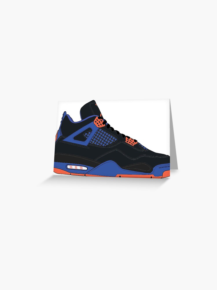 jordan 4 knicks