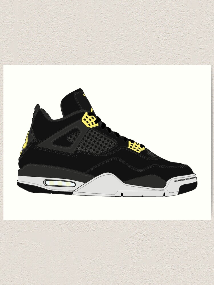 Air Jordan IV (4) 