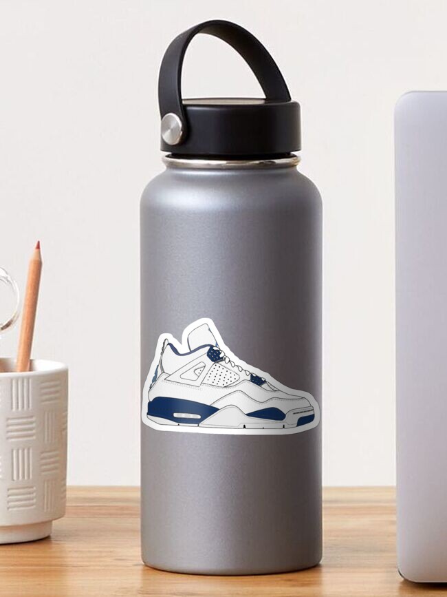 jordan 4 columbia legend blue