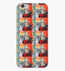 Chasing The Rain iPhone Case