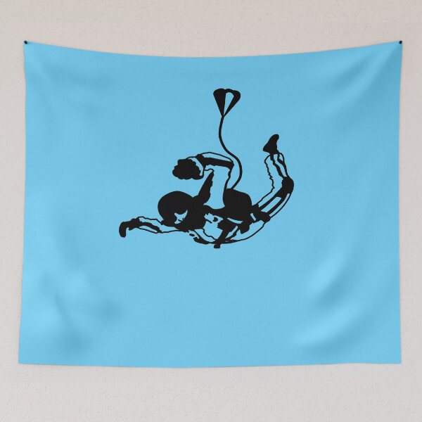 Item preview, Parachute opening designed and sold by sibosssr.