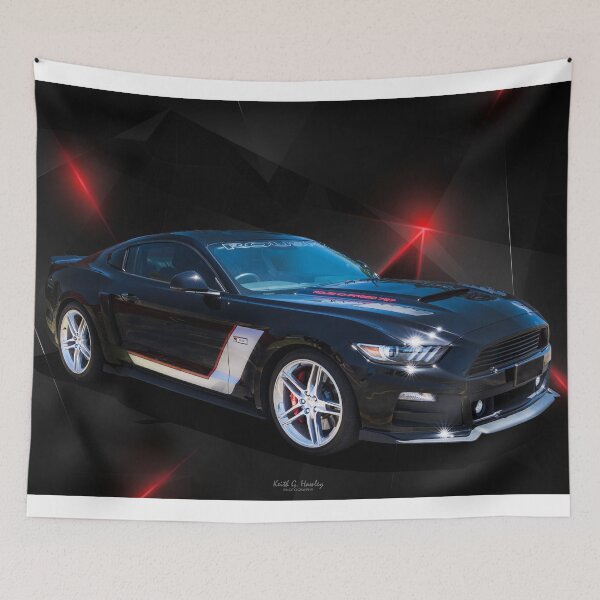 Item preview, Roush Charged designed and sold by Hawley Designs.