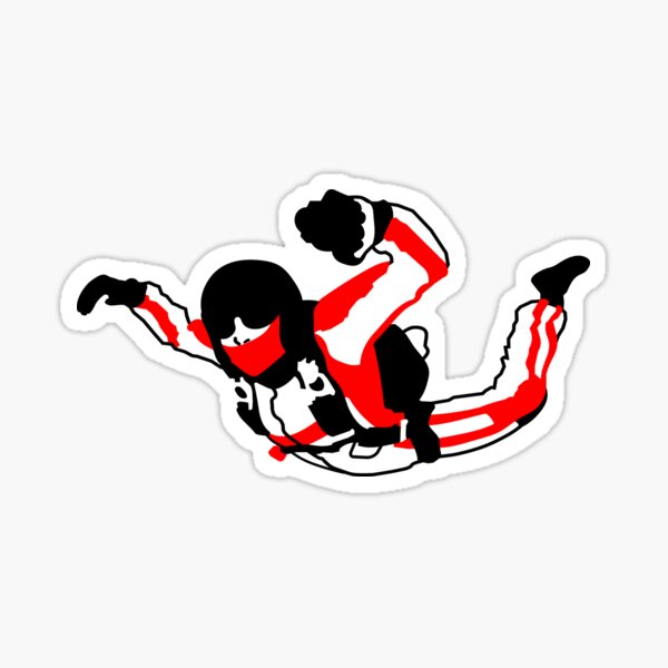 Item preview, Parachutisme designed and sold by sibosssr.