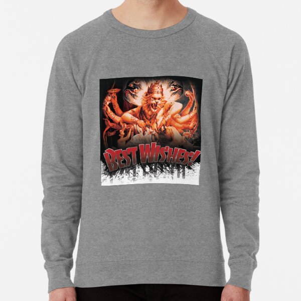 cro mags sweatshirt
